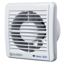 Бытовые вентиляторы Blauberg Aero