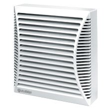 Бытовые вентиляторы Blauberg Brise
