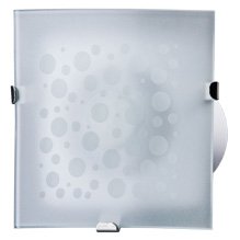 Бытовые вентиляторы Blauberg Ice