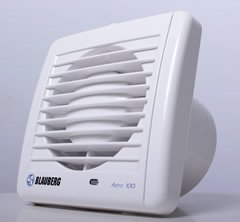 Бытовой вентилятор Blauberg Aero