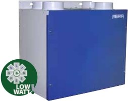 Elicent E-BOX MICRO - центробежный канальный вентилятор Elicent - приточно-вытяжная воздухообрабатывающая установка