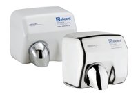 Elicent HD300A - сушка для рук в антивандальном исплонении Elicent HD300A - сушка для рук в антивандальном исплонении