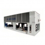 Безмасляный центробежный компрессор TCATBZ 1250-2800/TCATTZ 1260-41280 H.E.