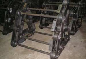 Цепи транспортеров К-1825, К-443 и К-1730 (Клинкерная цепь)