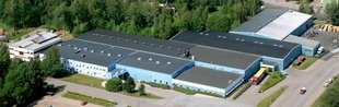 производство Ostberg