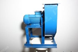 ВЦП 5-45 №4 с эл.двигателем АИР 100 L2  5,5 кВт 3000 об./мин, исполнение №1