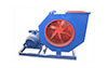 центробежный вентилятор ВЦП 7-40 из углеродистой стали центробежный вентилятор ВЦП 7-40 из углеродистой стали