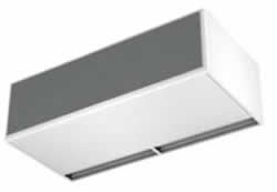 Windbox B, L