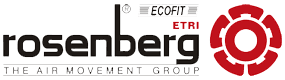 Rosenberg вентиляторы
