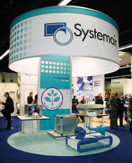 Systemair. Бизнес-мероприятия и выставки