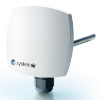 Принадлежности для компактных агрегатов TG-DH/PT1000 Immersion sensor