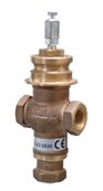 BTR 25-10 3-ways valve