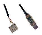 ETC E-Tool cable USB