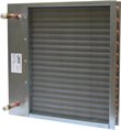 Water coil FR03 HWH
