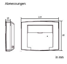 Размеры