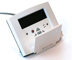 Принадлежности для компактных агрегатов пульт управления SCP Display ext.for E15S/E28*