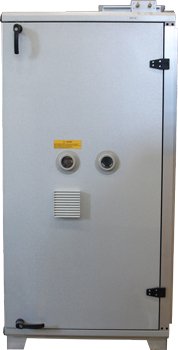 Принадлежности для компактных агрегатов Topvex SoftCooler TR12-R