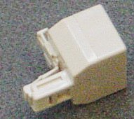 Принадлежности для бытовых агрегатов двойной штепсельный разъем CE/CD-diverting plug