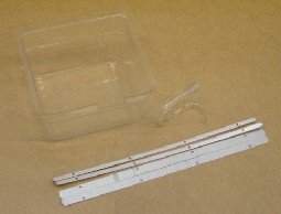 Принадлежности для бытовых агрегатов Поддон для конденсата KSVX 200-700 cond.tray