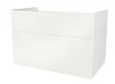 Duct Cover VTR 300r