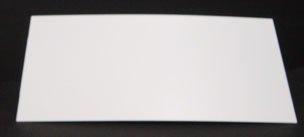 Принадлежности для бытовых агрегатов VR-300 SP Side panel, white